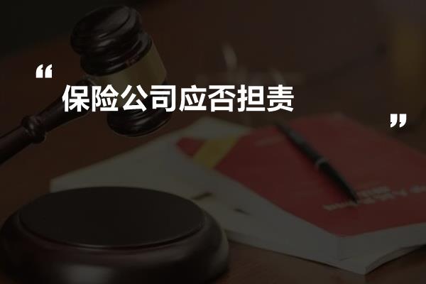 事故發生後,原告以追尾系雙方約定的保險事故為由向被告申請理賠.