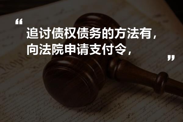 支付令申请的条件_支付令十五天后没钱还怎么办_支付令
